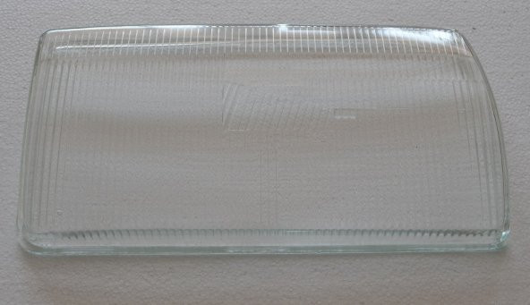 MERCEDES W123 FAR CAMI SAĞ ürün görseli 1