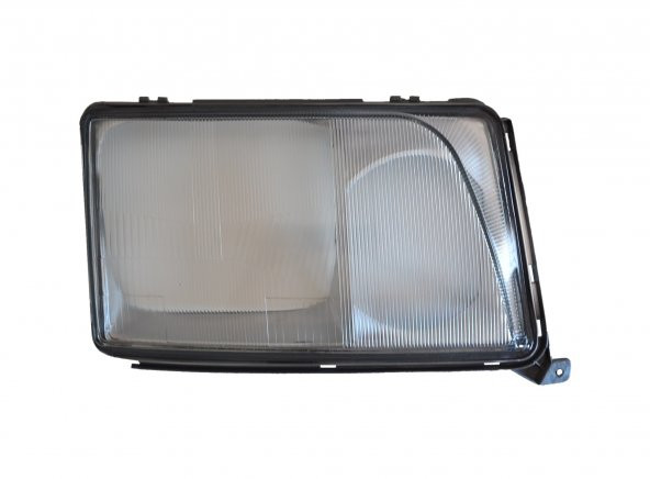 MERCEDES W124 FAR CAMI SAĞ ürün görseli 1