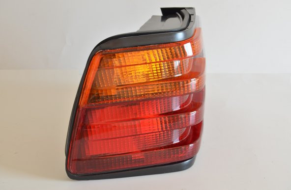 MERCEDES W124 STOP SOL ESKİ MODEL 1248206465 - Resim 2