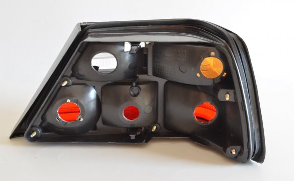 MERCEDES W124 STOP SOL ESKİ MODEL 1248206465 - Resim 3