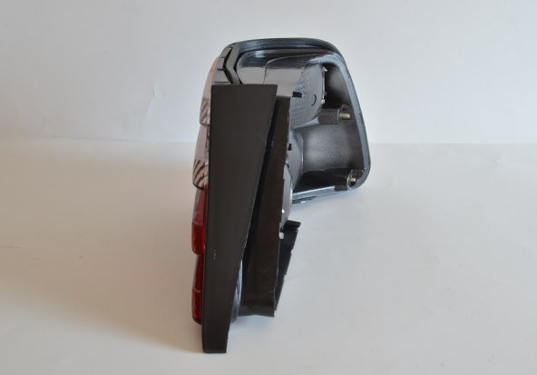 MERCEDES W124 STOP SOL ESKİ MODEL 1248206465 - Resim 4