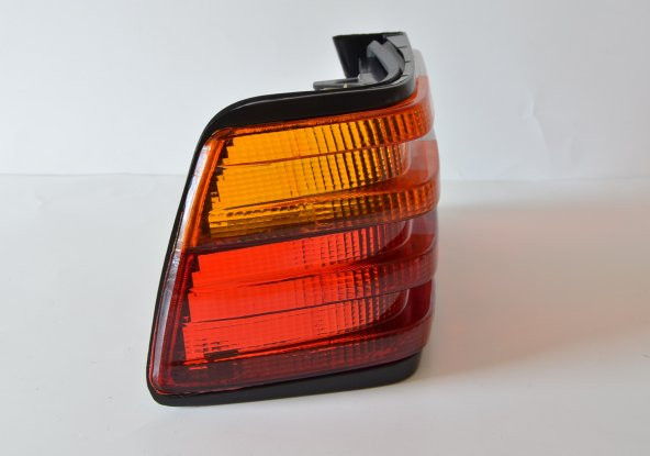 MERCEDES W124 STOP CAMI SOL ESKİ MODEL - Resim 2