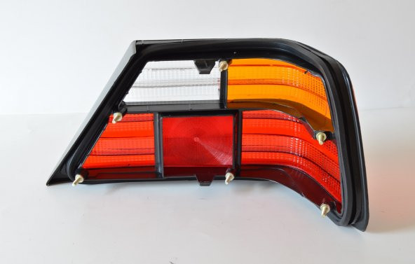 MERCEDES W124 STOP CAMI SOL ESKİ MODEL - Resim 3
