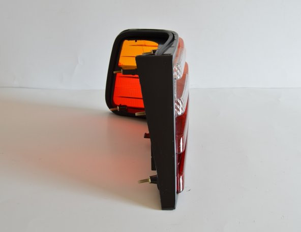 MERCEDES W124 STOP CAMI SAĞ ESKİ MODEL - Resim 4