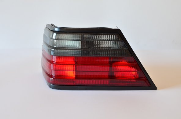 MERCEDES W124 STOP SOL YENİ MODEL 1248206164 ürün görseli 1