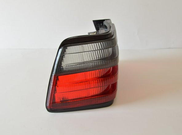 MERCEDES W124 STOP CAMI SOL YENİ MODEL - Resim 2