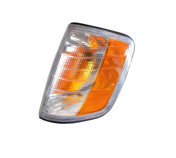 MERCEDES W124 ÖN SİNYAL SOL AMERİKAN TİPİ ürün görseli 1