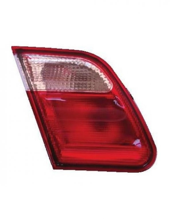 MERCEDES W210 STOP İÇ TARAF SOL YENİ MODEL ürün görseli 1
