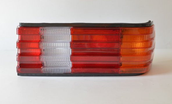 MERCEDES SE-SEL SERİSİ W126 STOP SAĞ 1268200864 ürün görseli 1