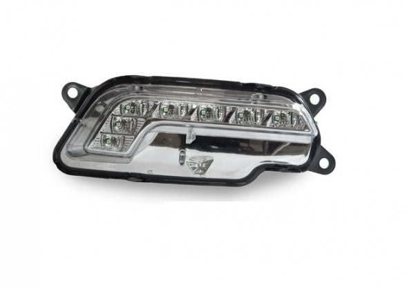 MERCEDES E SERİSİ W212 LEDLİ GÜNDÜZ FARI SAĞ (2009-13) 2128200856 ürün görseli 1
