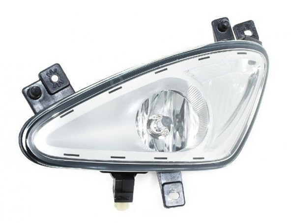 MERCEDES S SERİSİ W221 SİS FARI SOL (2006-2009) 2218200156 ürün görseli 1