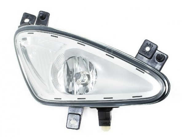 MERCEDES S SERİSİ W221 SİS FARI SAĞ (2006-2010) 2218200256 ürün görseli 1