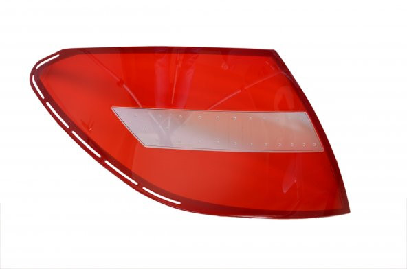 MERCEDES C SERİSİ W204 STOP CAMI SOL (2011-2014) ürün görseli 1