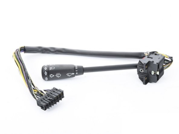 MERCEDES W201 SİNYAL KOLU 2015450624 ürün görseli 1