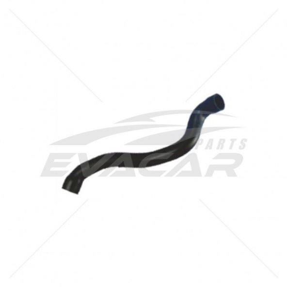 MERCEDES W201 RADYATÖR HORTUMU ALT 2025014882 ürün görseli 1