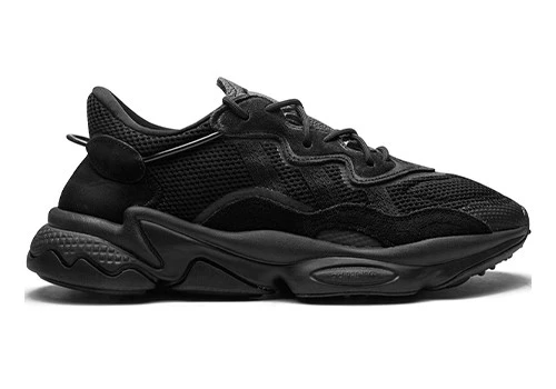 adidas Ozweego Core Black ürün görseli 1