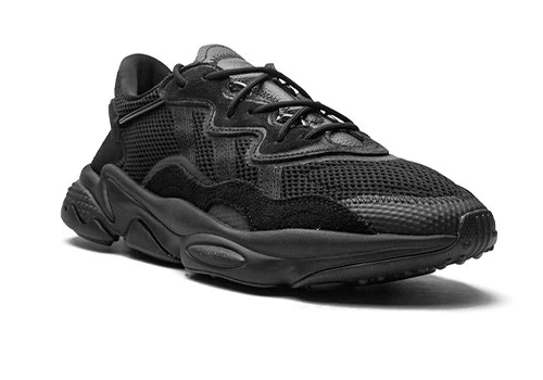 adidas Ozweego Core Black - Resim 2