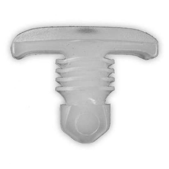 10 ADET OPEL TOZ FİTİL KLİPSİ 156503 8941751 ürün görseli 1