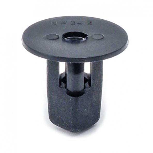 10 ADET 90189-06013 ÇAMURLUK KLİPSİ TOYOTA ürün görseli 1