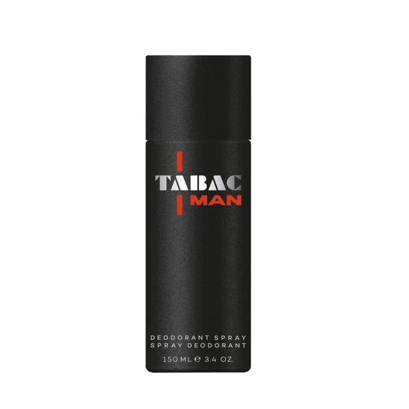 Tabac Man Deodorant Spray 150 ml ürün görseli 1