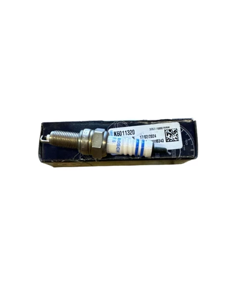 TVS JUPİTER 125 BUJİ K6011320 ürün görseli 1