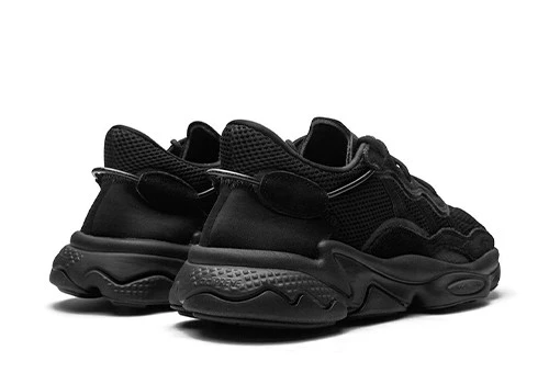 adidas Ozweego Core Black - Resim 3
