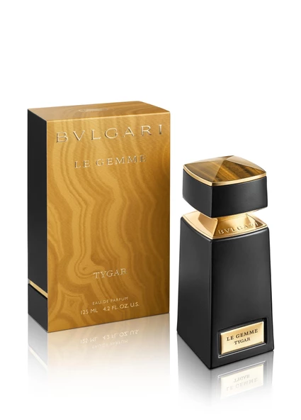 Bvlgari Le Gemme Tygar EDP 125 ml ürün görseli 1