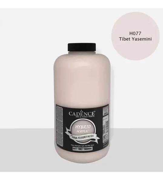 HYBRID AKR. MULTISURFACES H-077 TİBET YASEMİNİ 2000ML ürün görseli 1