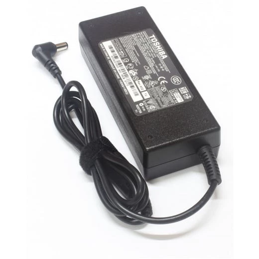 TOSHIBA ADAPTÖR 19V 3.95A ORİJİNAL NOTEBOOK ADAPTÖRÜ YENİLENMİŞ ÜRÜN ürün görseli 1