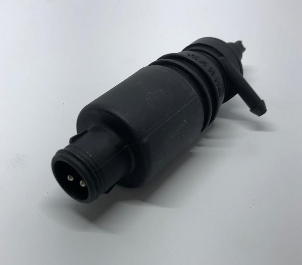 VOLKSWAGEN SU FISKİYE MOTORU 4A0955651A ürün görseli 1