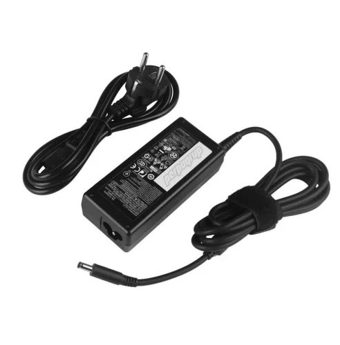 DELL ADAPTÖR 65W- 19.5V-3.34A ORİJİNAL NOTEBOOK ADAPTÖRÜ ürün görseli 1