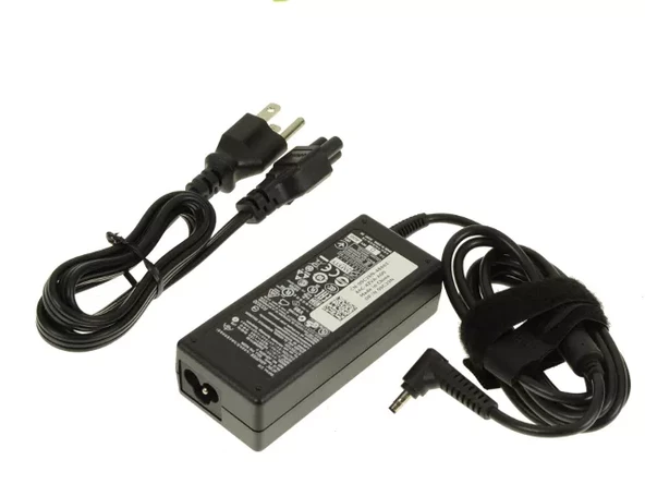 DELL ADAPTÖR 65W- 19.5V-3.34A ORİJİNAL NOTEBOOK ADAPTÖRÜ - Resim 2