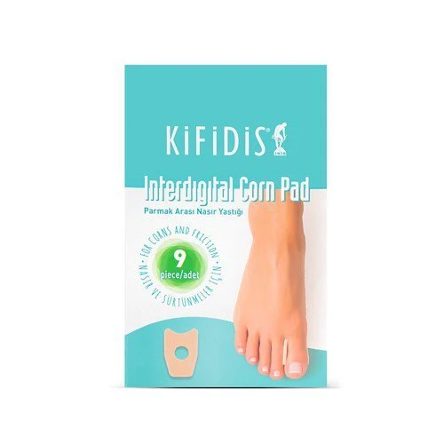 Kifidis Parmak Arası Nasır Yastığı ürün görseli 1