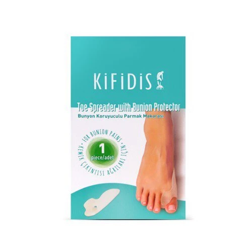 Kifidis Bunyon Koruyucu Parmak Makarası STD ürün görseli 1