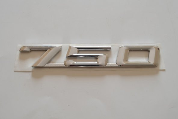 BMW 750 YAZI 51148136272 ürün görseli 1
