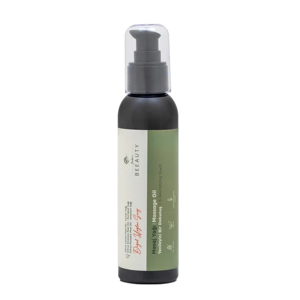Balen’s Beeauty Yenileyici Masaj Yağ 150 Ml ürün görseli 1