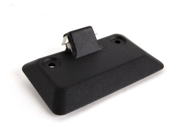 BMW E39 E46 E53 E60 E90 E92 TORPİDO MANDAL KARŞILIĞI 51168163017 ürün görseli 1