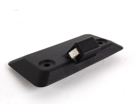 BMW E39 E46 E53 E60 E90 E92 TORPİDO MANDAL KARŞILIĞI 51168163017 - Resim 2