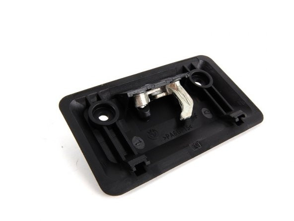 BMW E39 E46 E53 E60 E90 E92 TORPİDO MANDAL KARŞILIĞI 51168163017 - Resim 3