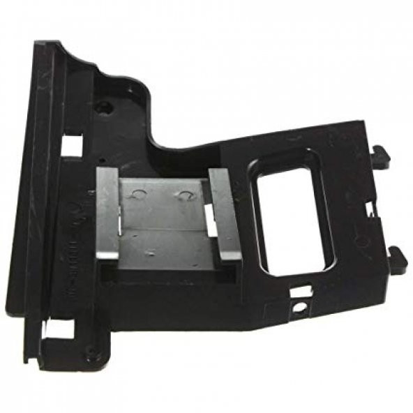 BMW E38 ÖN TAMPON BAĞLANTI BRAKETİ SOL 51118125307 ürün görseli 1