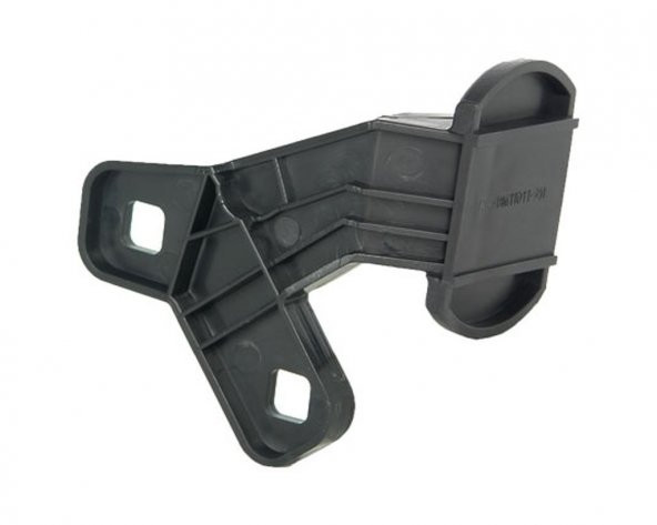 BMW E38 ÖN TAMPON BRAKETİ SOL 51118193157 ürün görseli 1