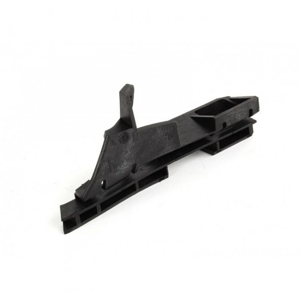 BMW E46 ÖN TAMPON BRAKETİ SOL 51117030617 (1998-2001) ürün görseli 1
