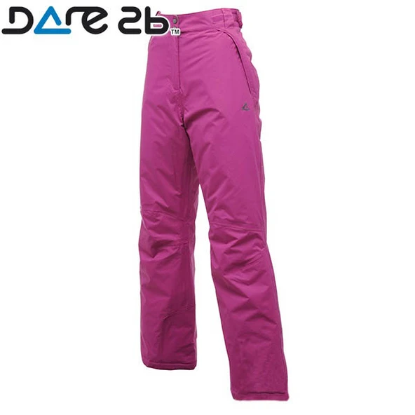 Dare 2b Headturn Kadın Kayak Pantolon-PEMBE ürün görseli 1
