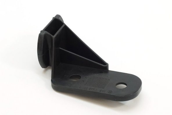 BMW E36 ÖN TAMPON AYAĞI - BAĞLANTI BRAKETİ SOL 51118122577 ürün görseli 1