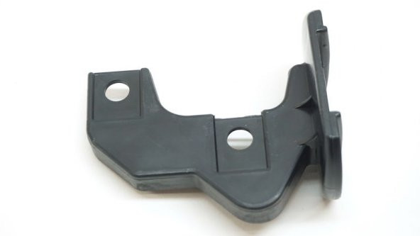BMW E39 ÖN TAMPON AYAĞI - BAĞLANTI BRAKETİ SOL 51118159361 ürün görseli 1