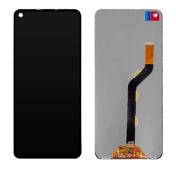 Tecno Camon 12 Air LCD Ekrn + Dokunmatik ürün görseli 1