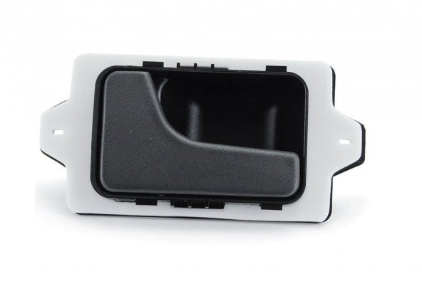 BMW E23 E24 E28 E30 İÇ AÇMA KOLU SOL 51211926305 ürün görseli 1