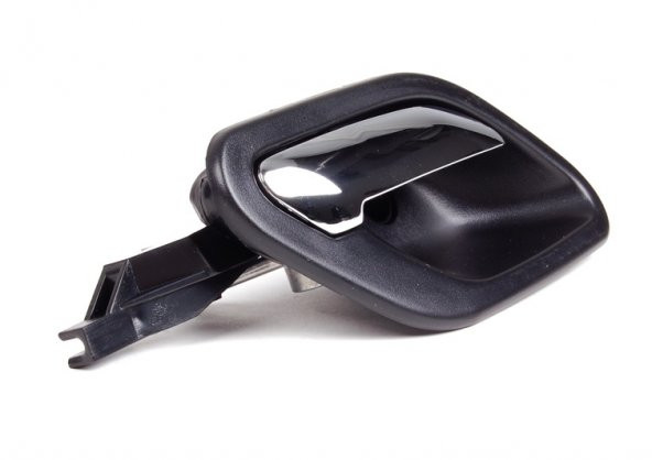 BMW E38 E39 KAPI İÇ AÇMA KOLU ÖN-ARKA SAĞ 51218226050 - Resim 2