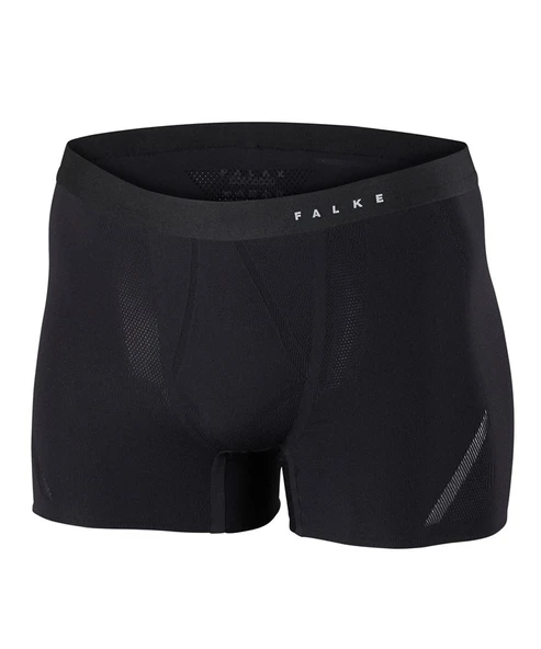 Falke RU Av Erkek Boxer-SİYAH ürün görseli 1
