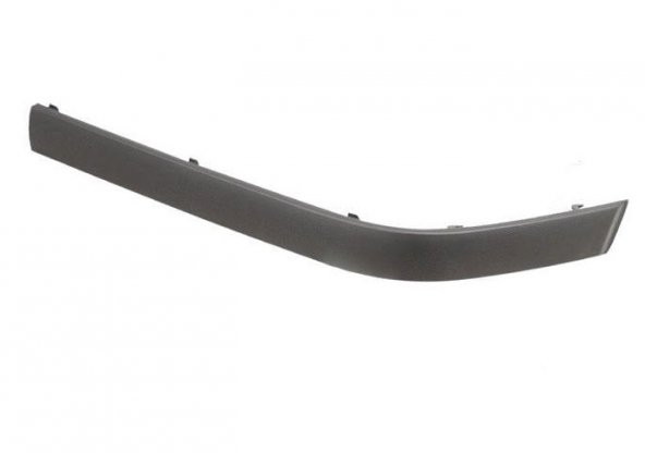BMW E36 ÖN TAMPON BANDI-ÇITASI SOL (1991-1993) 51111960711 ürün görseli 1